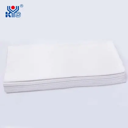 Hot spunlace towel Making Machine