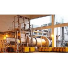 New energy waste incineration equipment