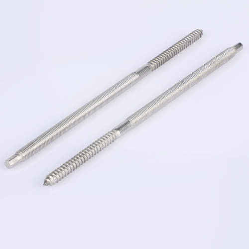 шпильки из нержавеющей стали