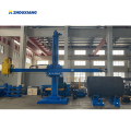 Wind Tower Pipe Welding Manipulator Column And Boom