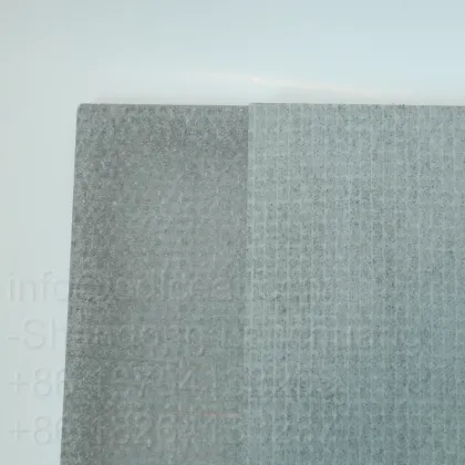 Flooring Mgo Board for Light Steel House Floor