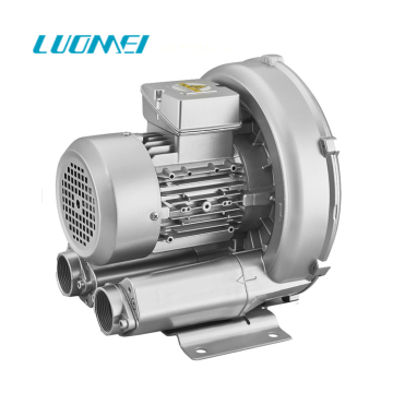 1300W Radial Compressor Electric High Pressure Turbine Air Blower