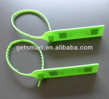 13.56mhz HF 1K One off Seals RFID Tag