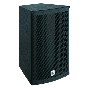 Cvr PRO Audio Active 10 Inch PA Speaker (CV-10P)
