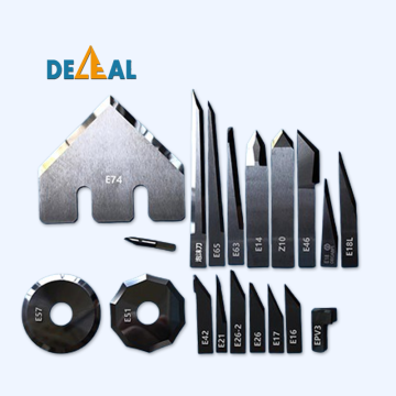 Innovative Foam Inserts for IECHO E73 To 78 E16L Digital Oscillating Knife Vibrating Blades