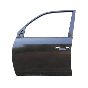 Auto Body Parts - Steel Front Side Door for Toyota Land Cruiser 2016-2018