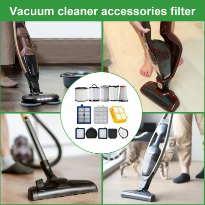 Hepa Filter for Electrolux Z1560/PF91-5EBF/Q6/ZB3311 Vacuum Cleaner