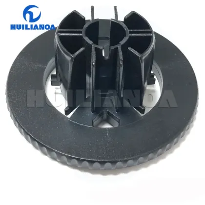 Spindle Hub Blue + Black for HP Designjet 500 510 800 Plotter C7769-40153 C7769-40169