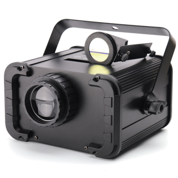 MARSITE 80W LED Γάμος Λογότυπο Projector Gobo Light