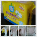 410mm Film Berlubang Wanita Pad Sanitary Napkin