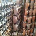 Carbon Steel Flanges and Fittings