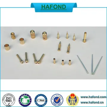 China Factory High Quality Competitive Price 450v Aluminum Electrolytic Capacitor