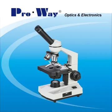 Monocular Educational Biological Microscope