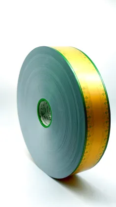 Yanshang Jinhui hot stamping paper