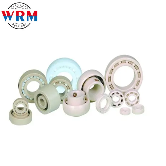 ceramic bearing 6001for road bike