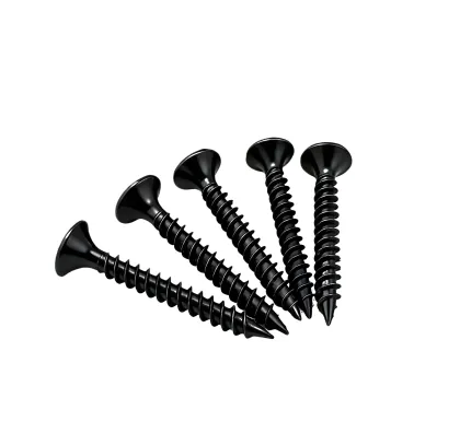 High Performance Drywall Screw