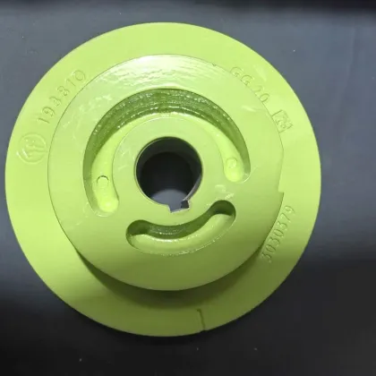 4C2052 (813532.1) Knotter Disc for CLAAS MARKANT 65 Agricultural Baler Parts