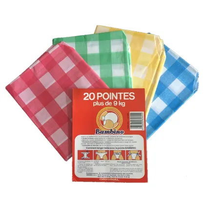 cheap peva babay diaper Africa baby diaper