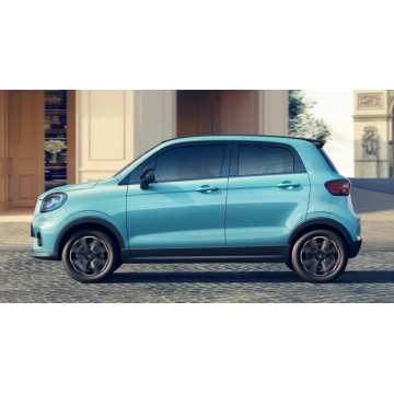 2025 Leapmotor T03 403 Comfort Edition