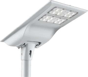 Energy-Saving Solar Street Light Waterproof