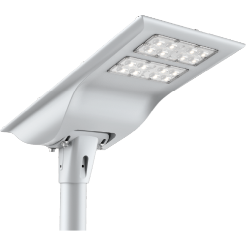 Hot Sale Solar Power Energy-saving Solar Street Light