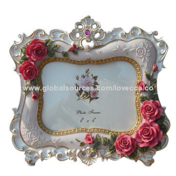 Family wedding photo frames, customized designs are accepted