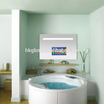 32Inch Interactive Magic Mirror Display