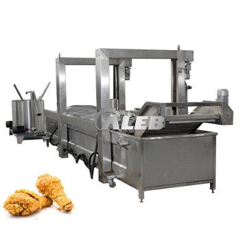 Frittier- und Pfannkuchenhersteller -Maschinen zum Verkauf