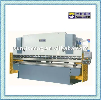 CNC Press Brake