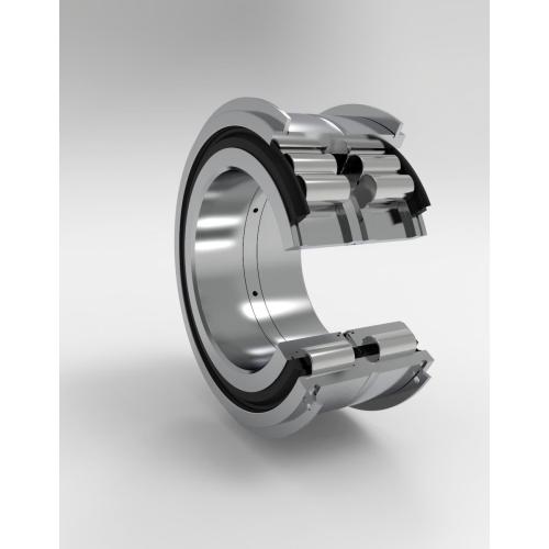 双列密封满圆柱滚子轴承