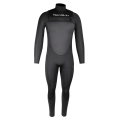 Ven biển 3 mm mặt trước khóa màu đen lướt sóng Wetsuits