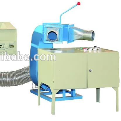 Professional Pillow stuffing machine