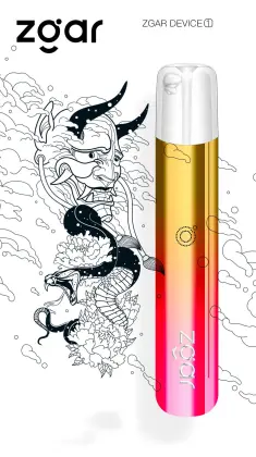 Middle east Top selling rechargeable e-cigarette vape pen