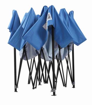 China-Made 3x3m Pop-Up Heavy Duty Market Folding Tent