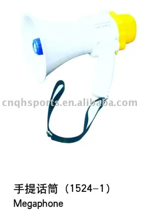 Megaphone