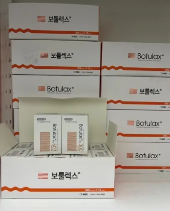 Kaimax 100u 200u J TOK J-tox Botulinum Toxin Skin Rejuvenation