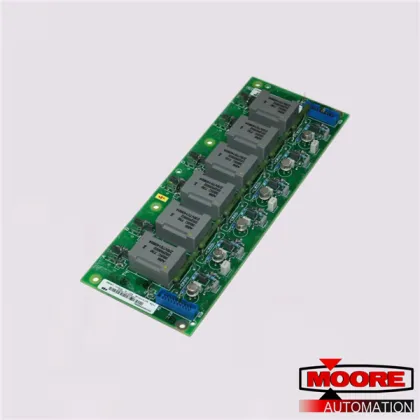 SDCS-PIN-48-SD 3BSE004939R1012 | ABB PULSE TRANSFORMER BOARD