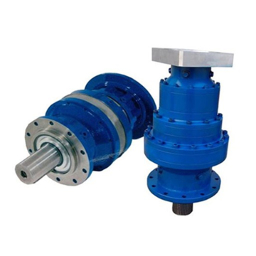 Bonfiglioli 315 Serie Planetary Drive per Transit Mixer