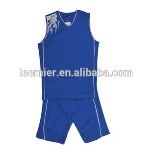 Fashion Basketball uniform