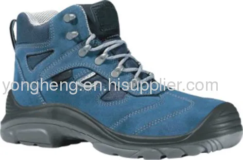 Europe Standard Caterpillar Safety Boots 