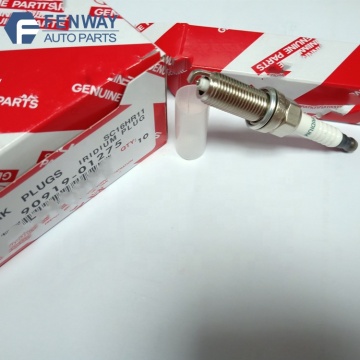 Iridium Spark Plugs for Toyota RAV4, Prius, Yaris - SC16HR11