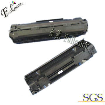 Compatible Laser Printer Toner Cartridges 7553a For Hp Lj P2010 P2014, P2015, 2012d, 2015n