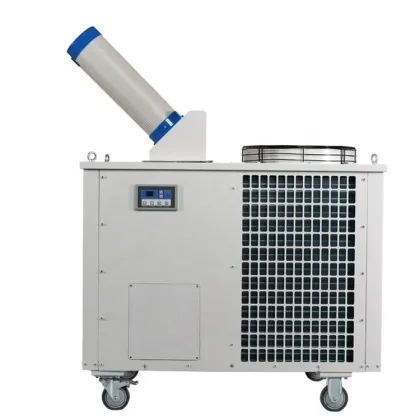 Explosion Proof Offshore Air Conditioner for Marine Drilling Platforms