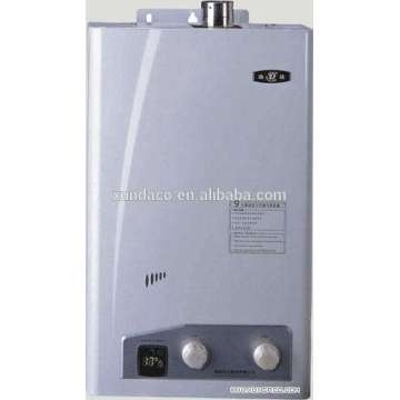 Junkers Gas Water Heater