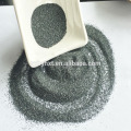 Materiais de alta temperatura 200mm de carboneto de silício preto com preço baixo