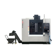 LS BSC 855 Vertical Machining Center