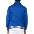 Custom Men's Essential Tricot Track Jacket High Quality