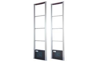 Commercial Security EAS RF System Alarm Gate with Soft Labe
