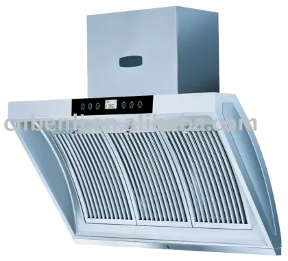 kitchen aire range hood