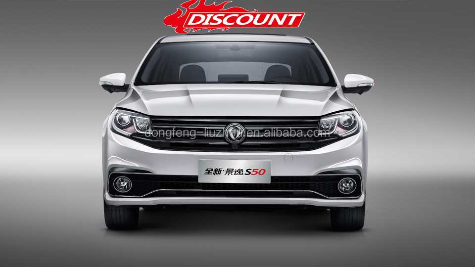 Dongfeng JOYEAR S50 sedan new cars with gasoline car cheap_cars_for_sale